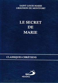 SECRET DE MARIE, LE