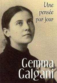 Gemma Galgani : une pensée par jour