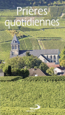 Prieres Quotidiennes