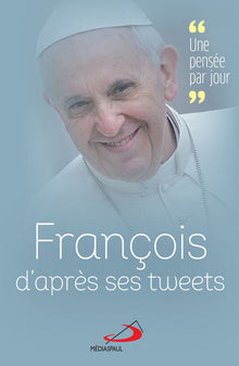 François par ses tweets