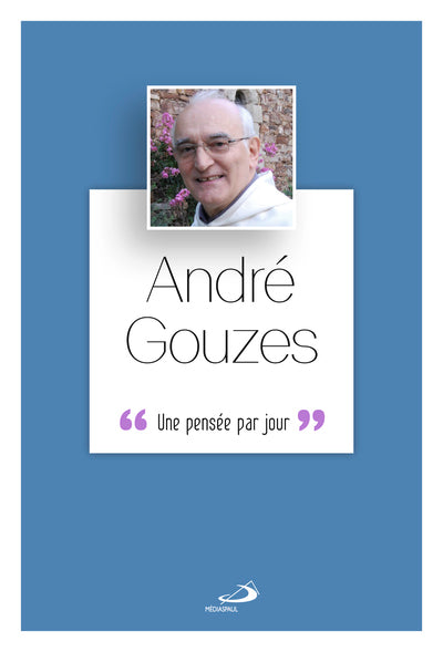 André Gouzes