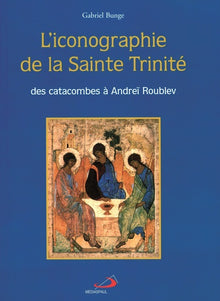 L'iconographie de la sainte Trinité