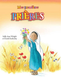 Mes premières prières
