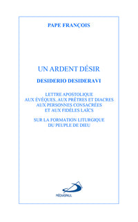 Ardent désir