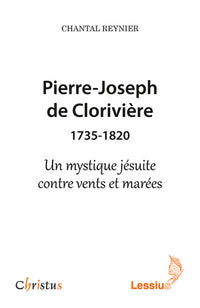 Pierre-Joseph de Clorivière