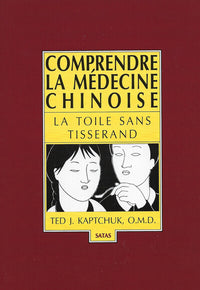 Comprendre la médecine chinoise