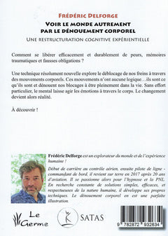 Voir le monde autrement par le dénouement corporel - Une restructuration cognitive expérientielle