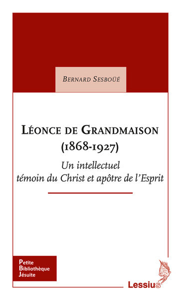Léonce de Grandmaison