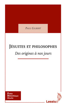 Jésuites et philosophes