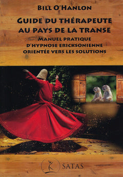 Guide du thérapeute au pays de la transe