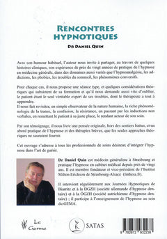 Rencontres hypnotiques
