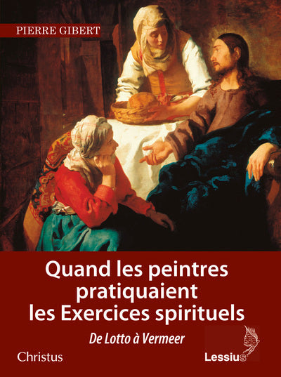 Quand les peintres pratiquaient les Exercices spirituels