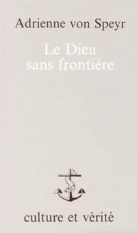 Le Dieu sans frontière