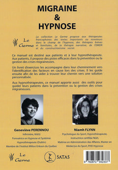 Migraine et Hypnose