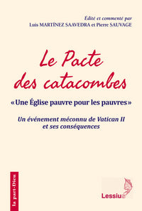 Le Pacte des catacombes