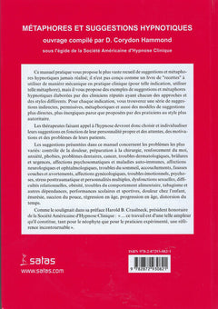 métaphores et suggestions hypnotiques