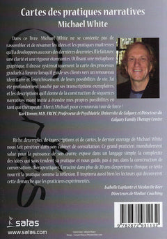 Cartes des pratiques narratives