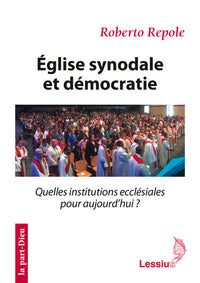 Église synodale et démocratie