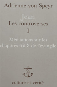 Jean : Les controverses