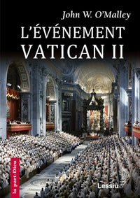 L'évènement Vatican II