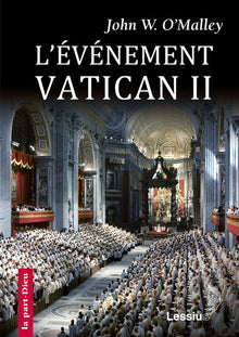L'évènement Vatican II