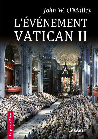 L'évènement Vatican II