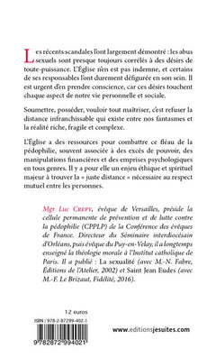 La foi à l'épreuve de la toute-puissance