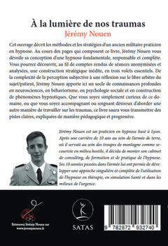 À la lumière de nos traumas