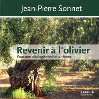 Revenir à l'olivier