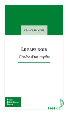 Le Pape noir