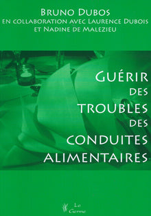 Guérir des troubles des conduites alimentaires