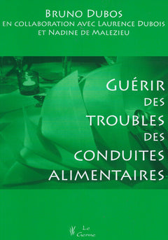 Guérir des troubles des conduites alimentaires
