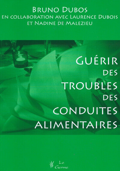 Guérir des troubles des conduites alimentaires
