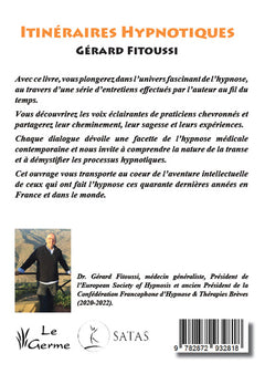 Itinéraires hypnotiques