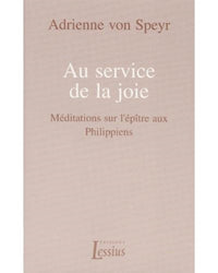 Au service de la joie