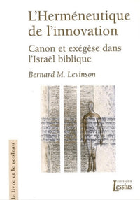 L'Herméneutique de l'innovation