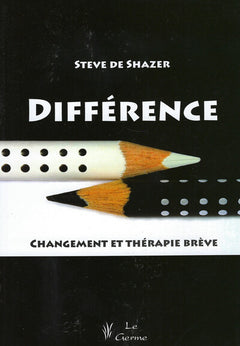 Différence - Changement et thérapie brève