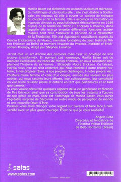 Hommage à Elizabeth Moore Erickson