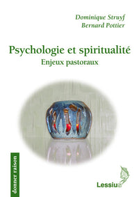 psychologie et spiritualité