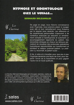 Hypnose et odontologie - Osez le voyage...