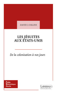 Les jésuites aux États-Unis