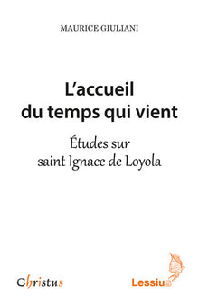 L'accueil du temps qui vient