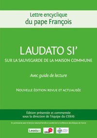 Loué sois-tu (Laudato si')