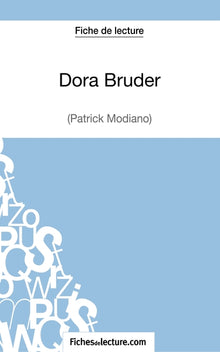 Dora Bruder
