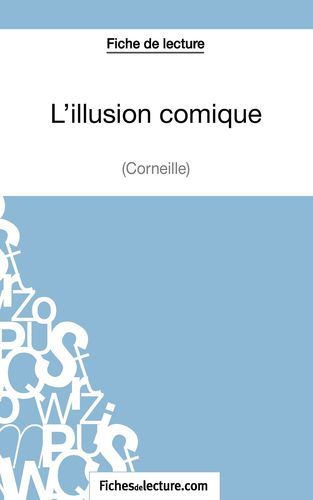 L'illusion comique de Corneille