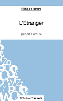 L'étranger