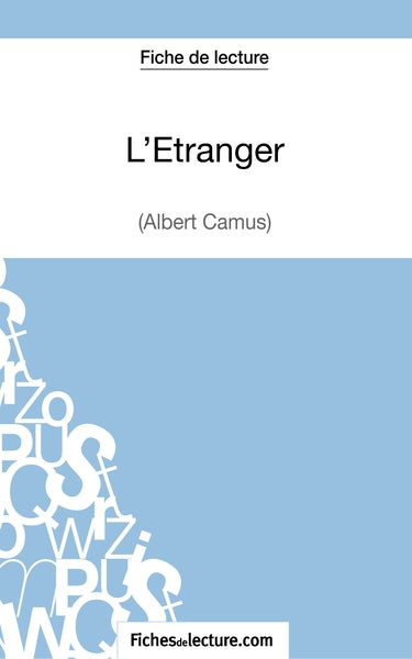 L'étranger