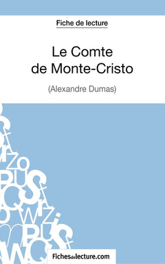 Le Comte de Monte-Cristo