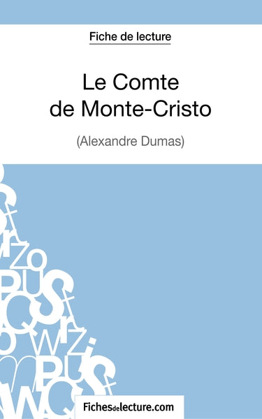 Le Comte de Monte-Cristo