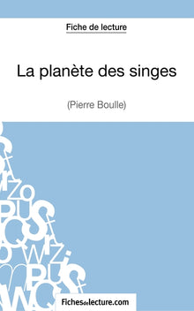 La planète des singes